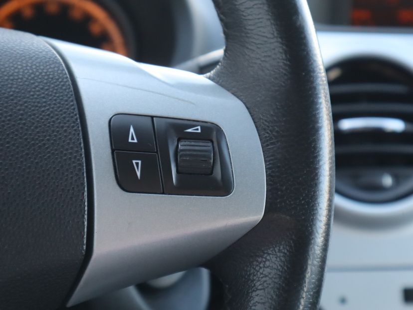 Opel Corsa, 2012