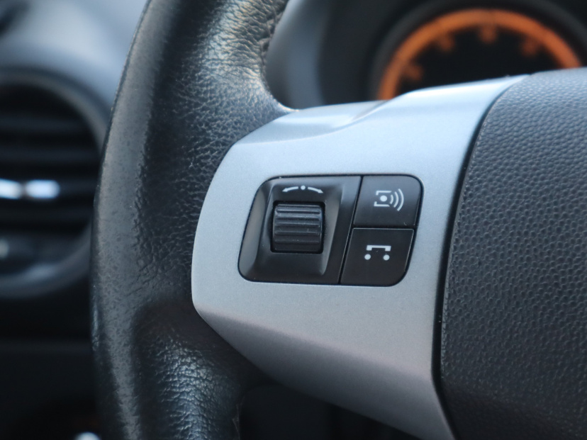 Opel Corsa, 2012