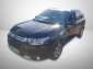 Mitsubishi Outlander, 2014