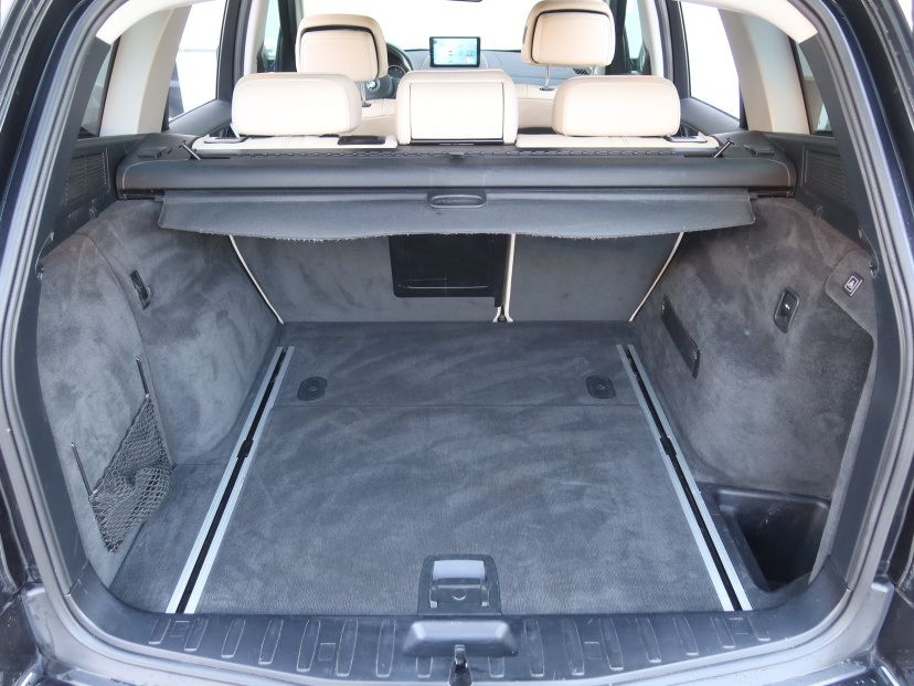 BMW X3, 2008