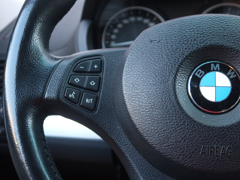 BMW X3, 2008