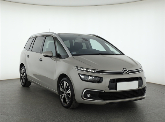 Citroen C4 Grand Picasso