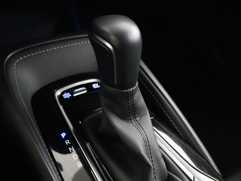 Toyota Corolla, 2021