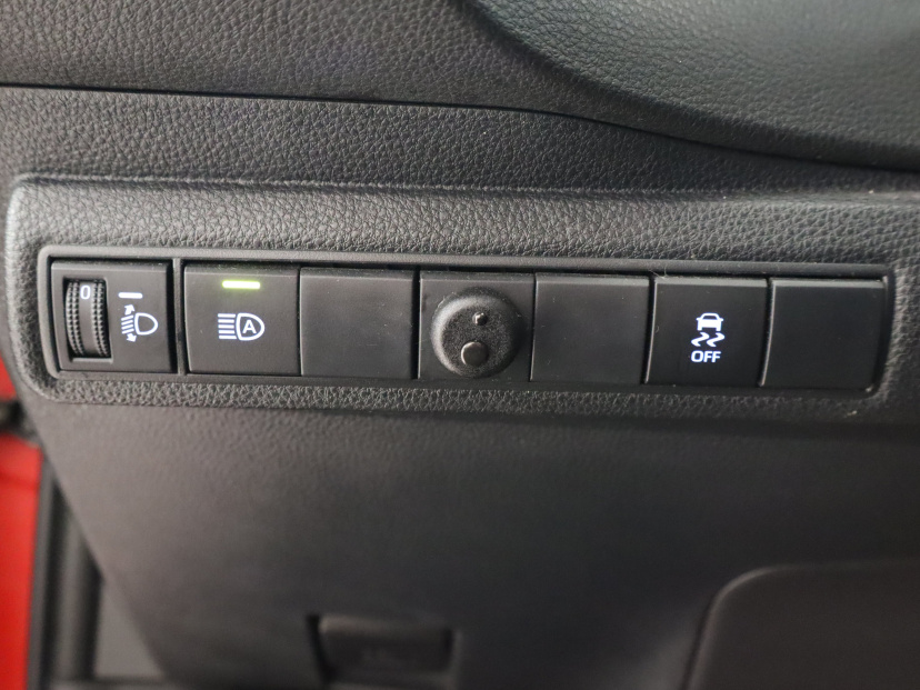 Toyota Corolla, 2021