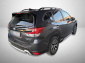 Subaru Forester, 2021