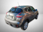 Nissan Juke, 2016