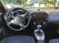 Nissan Juke, 2016