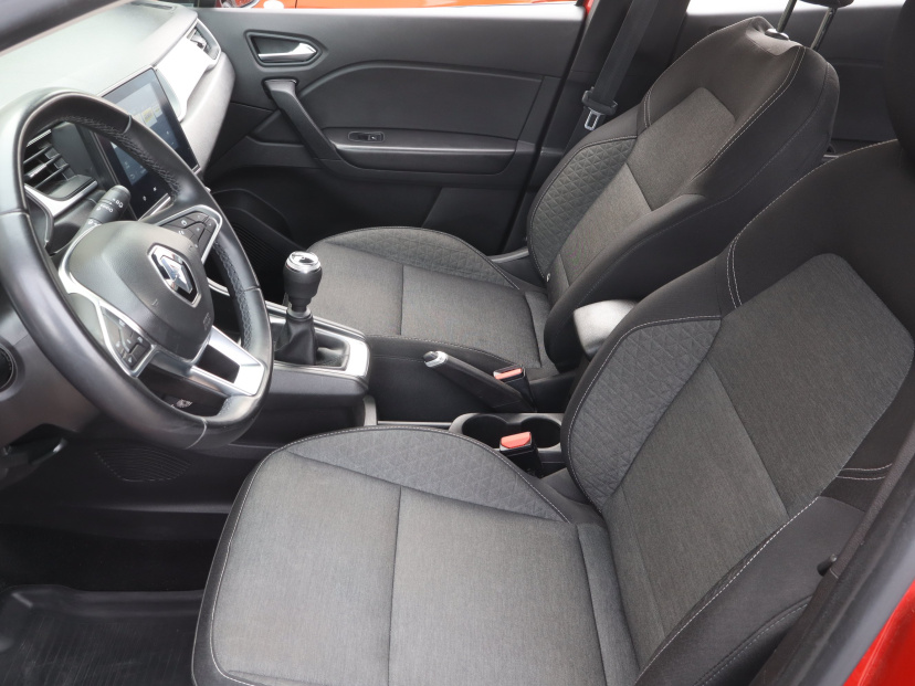 Renault Captur, 2022