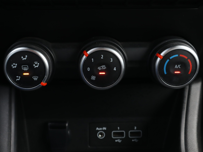 Renault Captur, 2022