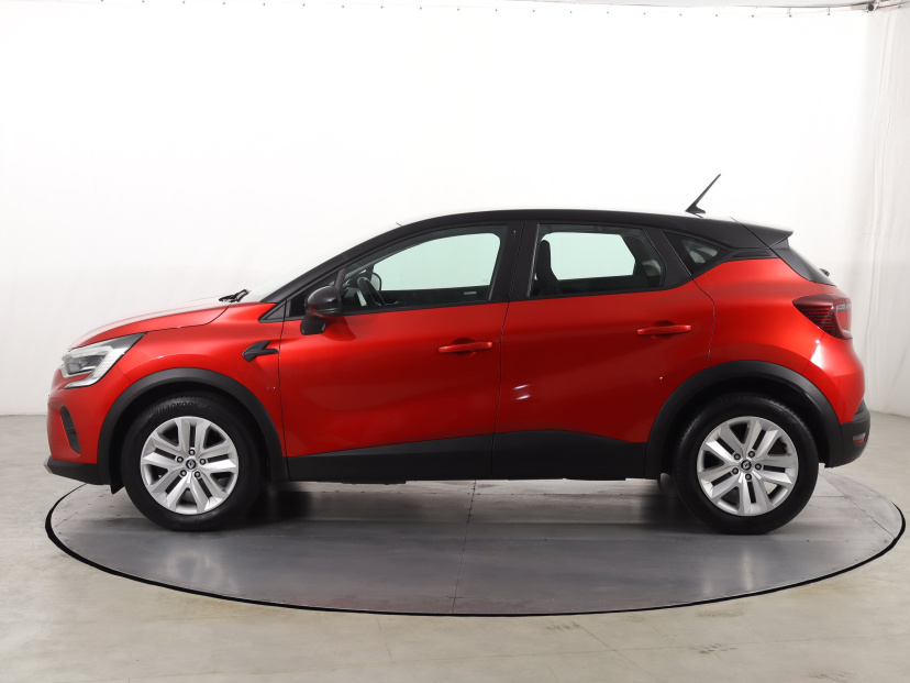 Renault Captur, 2022