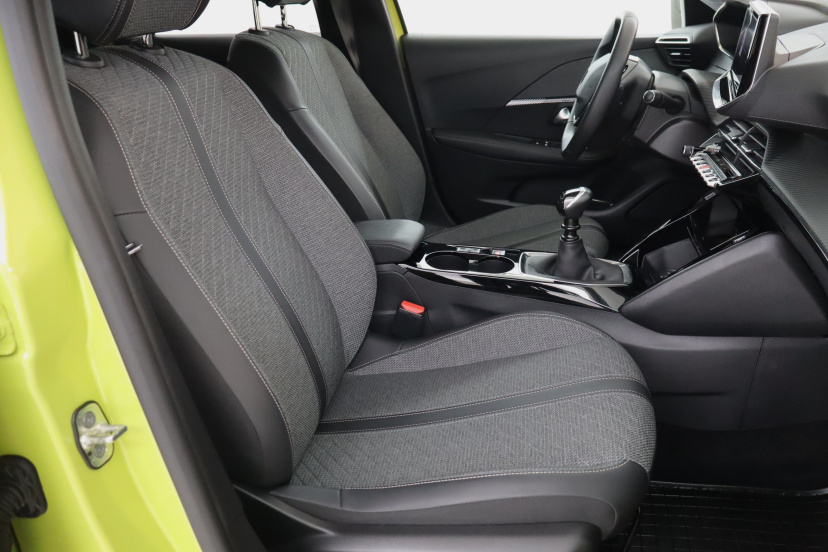 Peugeot 208, 2024