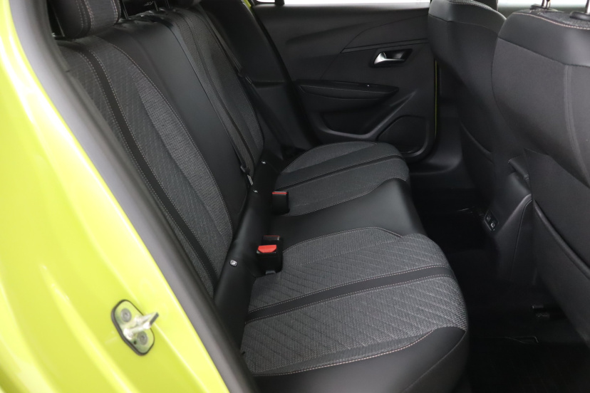 Peugeot 208, 2024