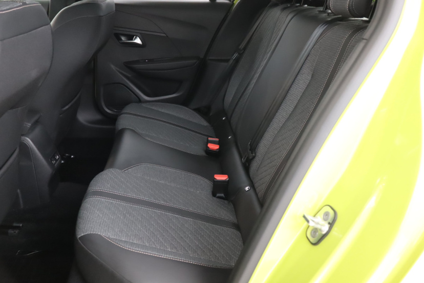 Peugeot 208, 2024