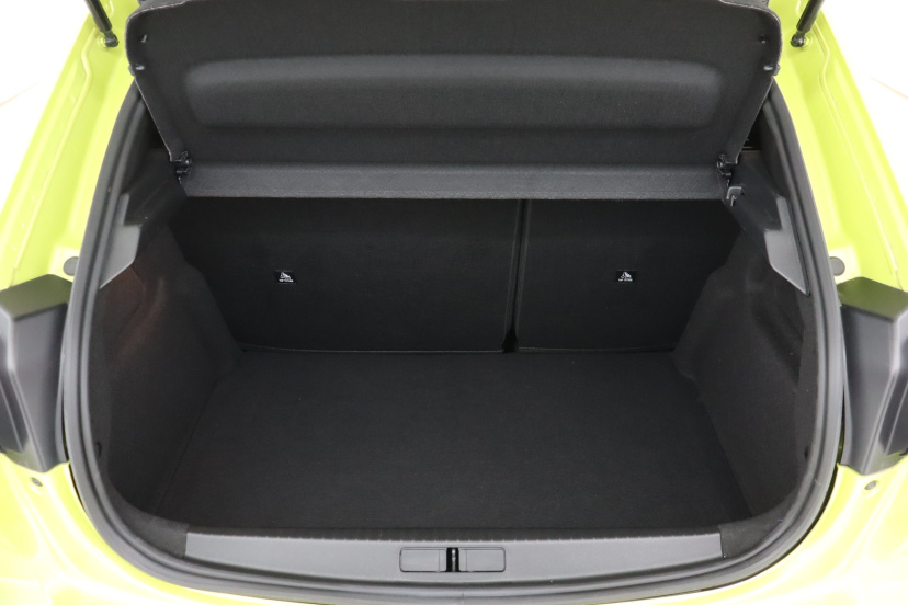 Peugeot 208, 2024
