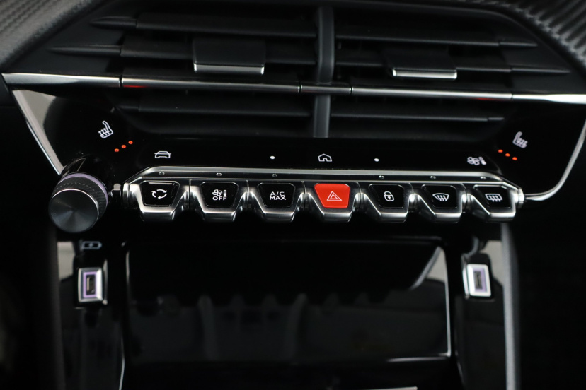 Peugeot 208, 2024
