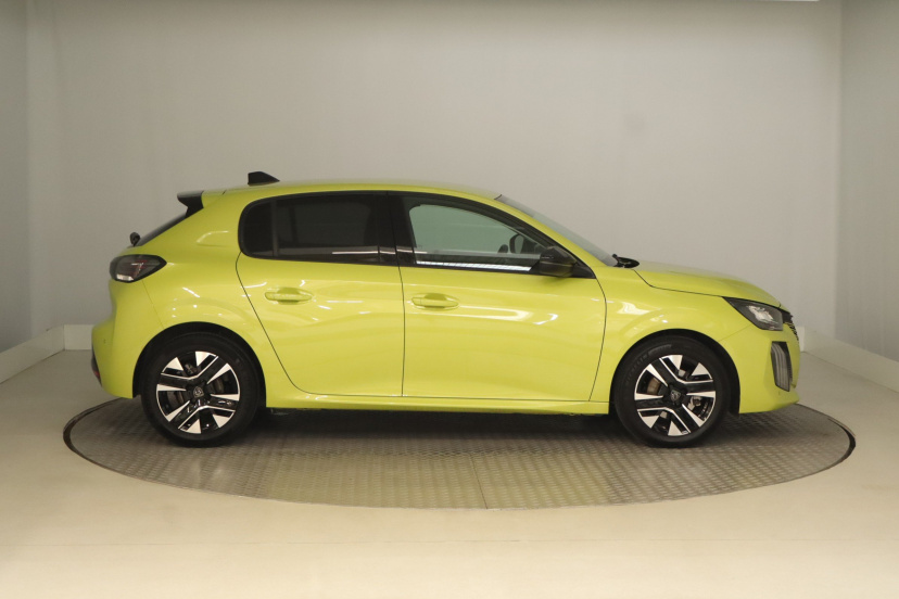 Peugeot 208, 2024