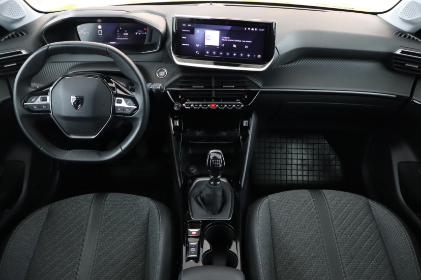 Peugeot 208, 2024