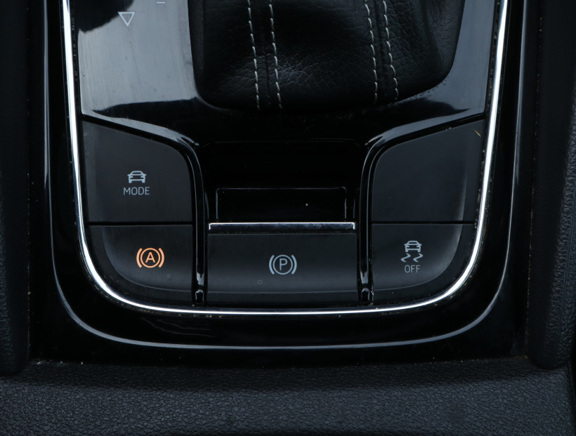 Škoda Karoq, 2019