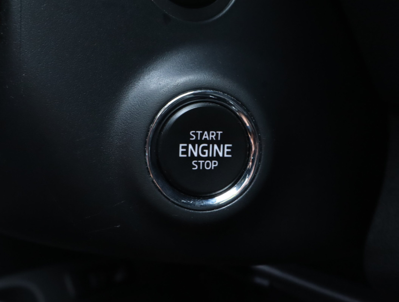 Škoda Karoq, 2019