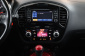 Nissan Juke, 2018