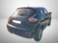 Nissan Juke, 2017