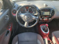 Nissan Juke, 2017