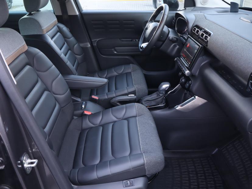 Citroen C3 Aircross, 2022