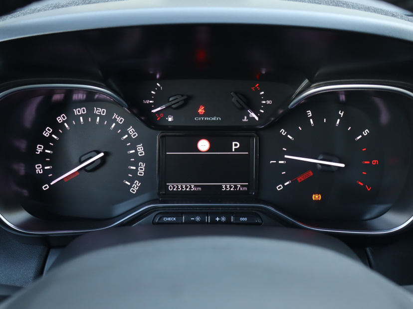 Citroen C3 Aircross, 2022