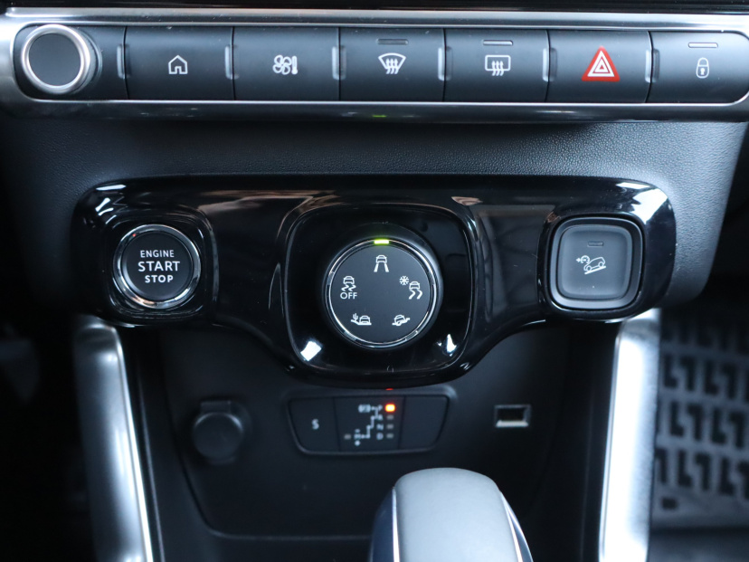 Citroen C3 Aircross, 2022