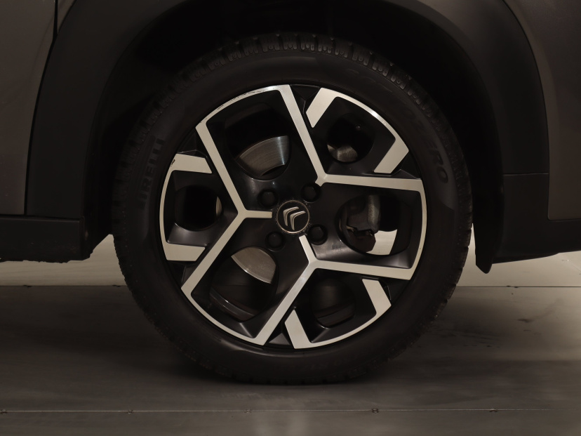 Citroen C3 Aircross, 2022