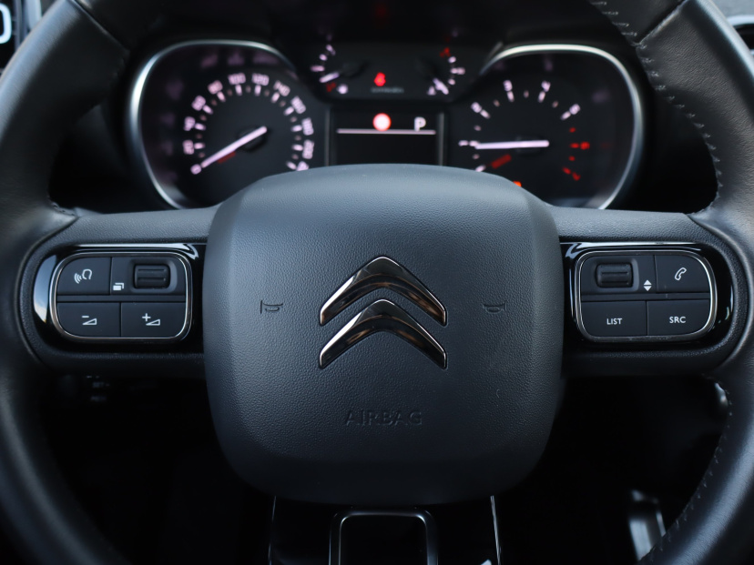 Citroen C3 Aircross, 2022