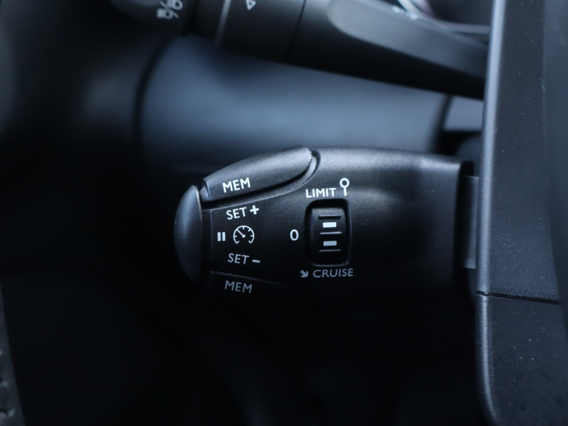 Citroen C3 Aircross, 2022