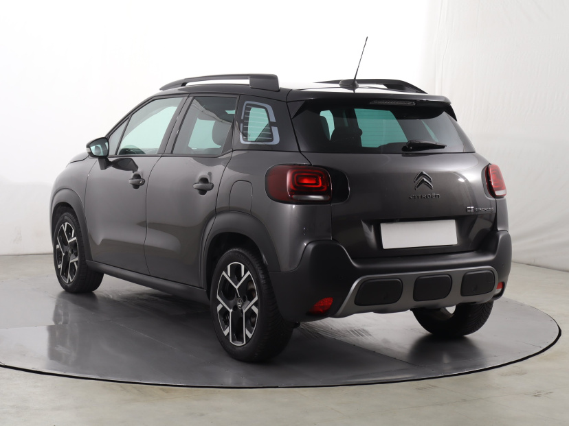 Citroen C3 Aircross, 2022