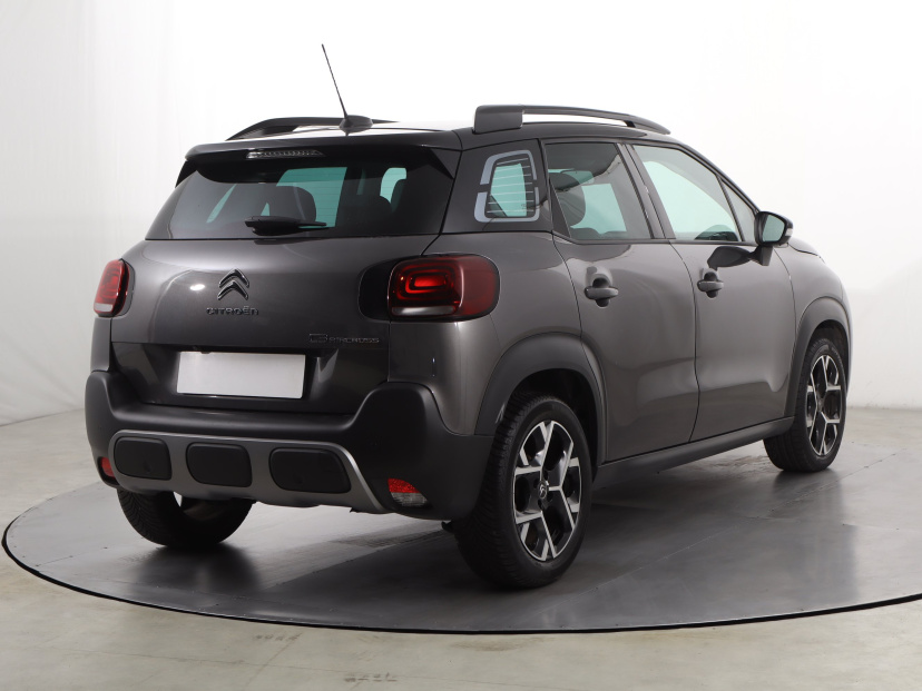 Citroen C3 Aircross, 2022