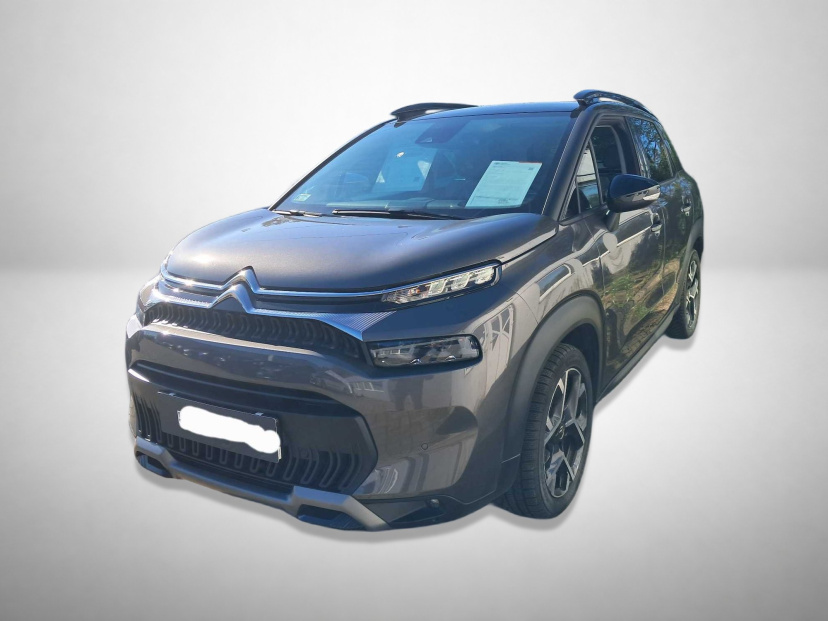 Citroen C3 Aircross, 2022