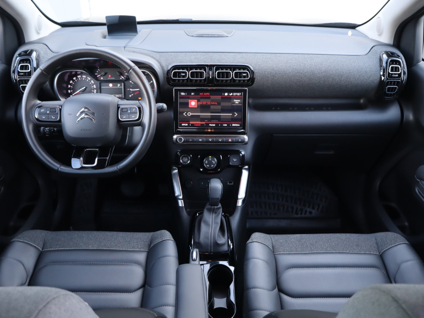 Citroen C3 Aircross, 2022