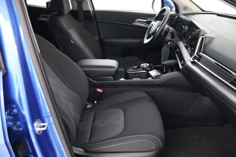 Kia Sportage, 2022
