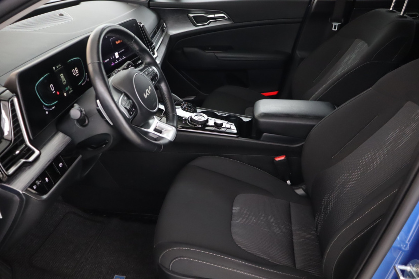 Kia Sportage, 2022