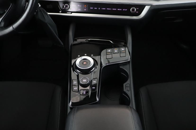 Kia Sportage, 2022