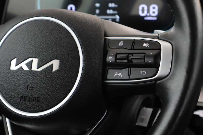 Kia Sportage, 2022
