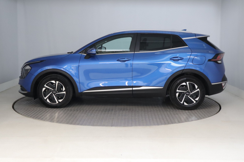 Kia Sportage, 2022