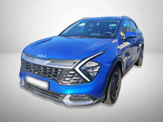 Kia Sportage 1.6 T-GDI MHEV