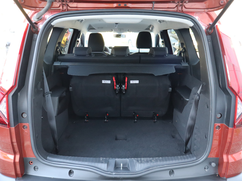 Dacia Jogger, 2022