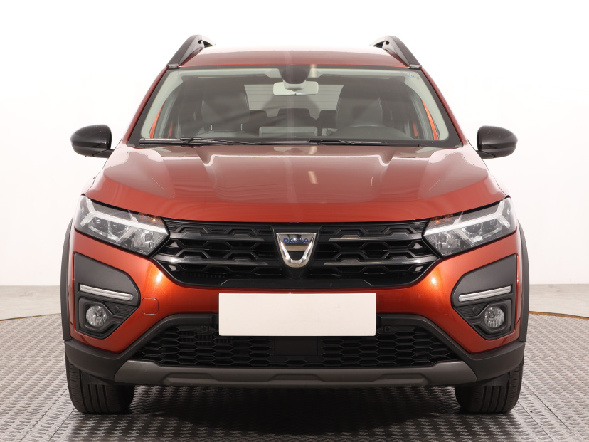 Dacia Jogger, 2022