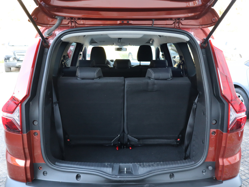 Dacia Jogger, 2022