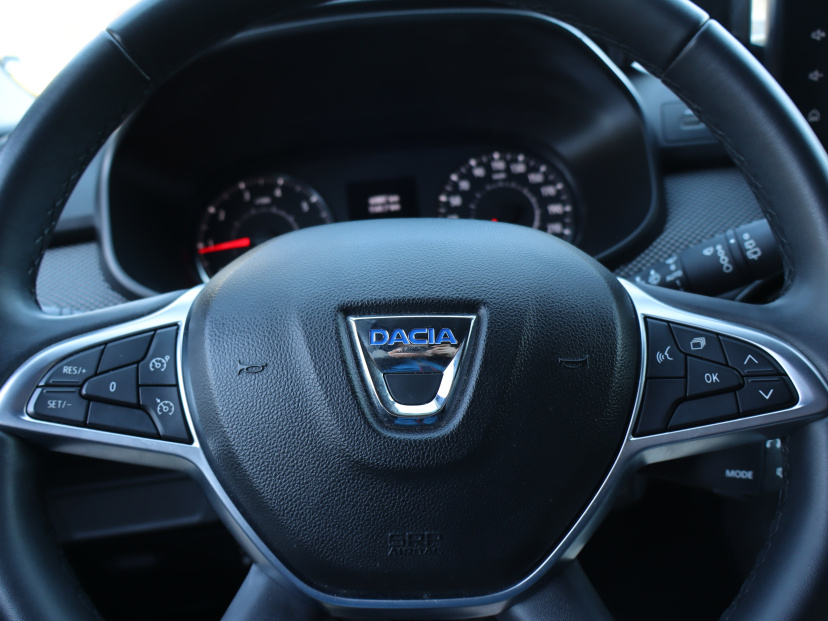 Dacia Jogger, 2022