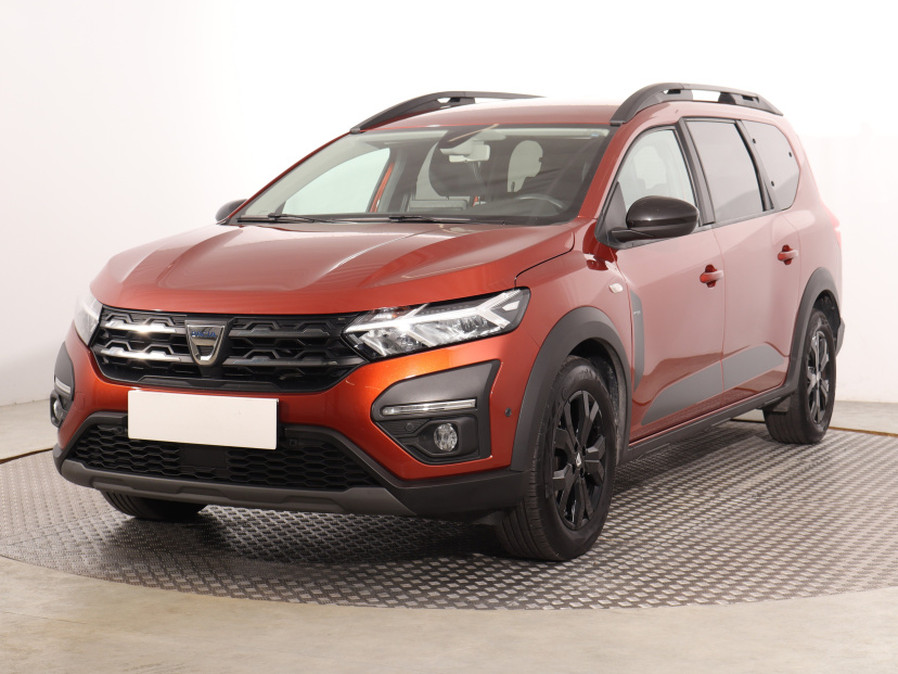 Dacia Jogger, 2022