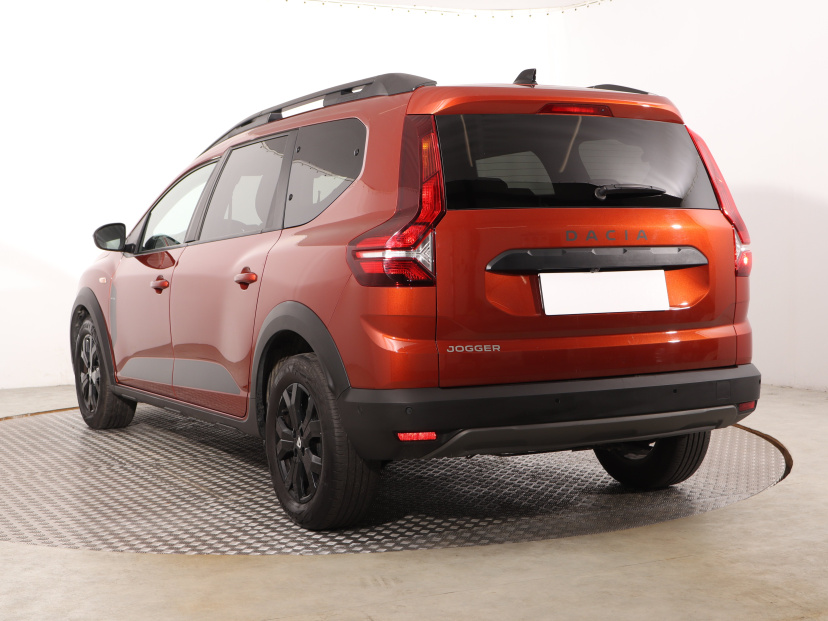 Dacia Jogger, 2022