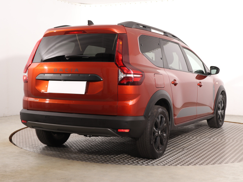 Dacia Jogger, 2022