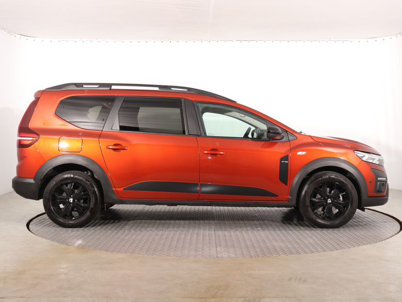 Dacia Jogger, 2022